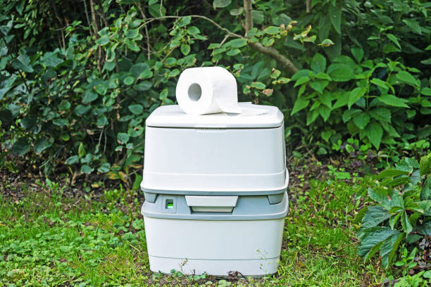 Best Event porta potty rental  in Arbutus, MD