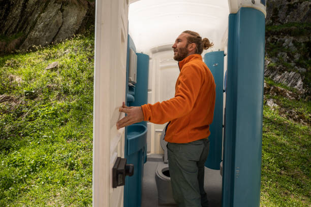Best Long-term porta potty rental  in Arbutus, MD