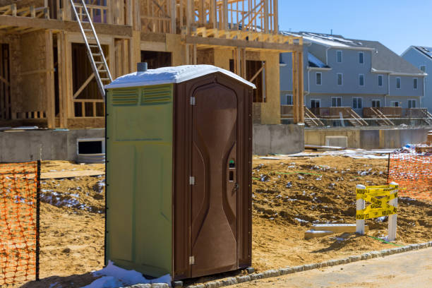 Portable bathroom rental in Arbutus, MD