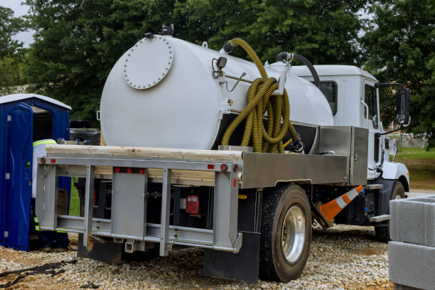 Best Porta potty delivery and setup  in Arbutus, MD