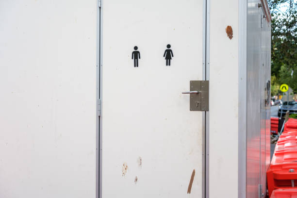 Best Local porta potty services  in Arbutus, MD