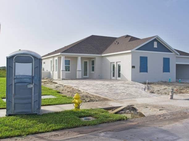 Best Affordable portable toilet rental  in Arbutus, MD