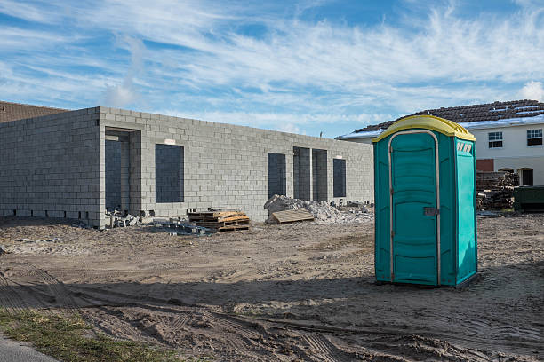 Best Luxury portable toilet rental  in Arbutus, MD